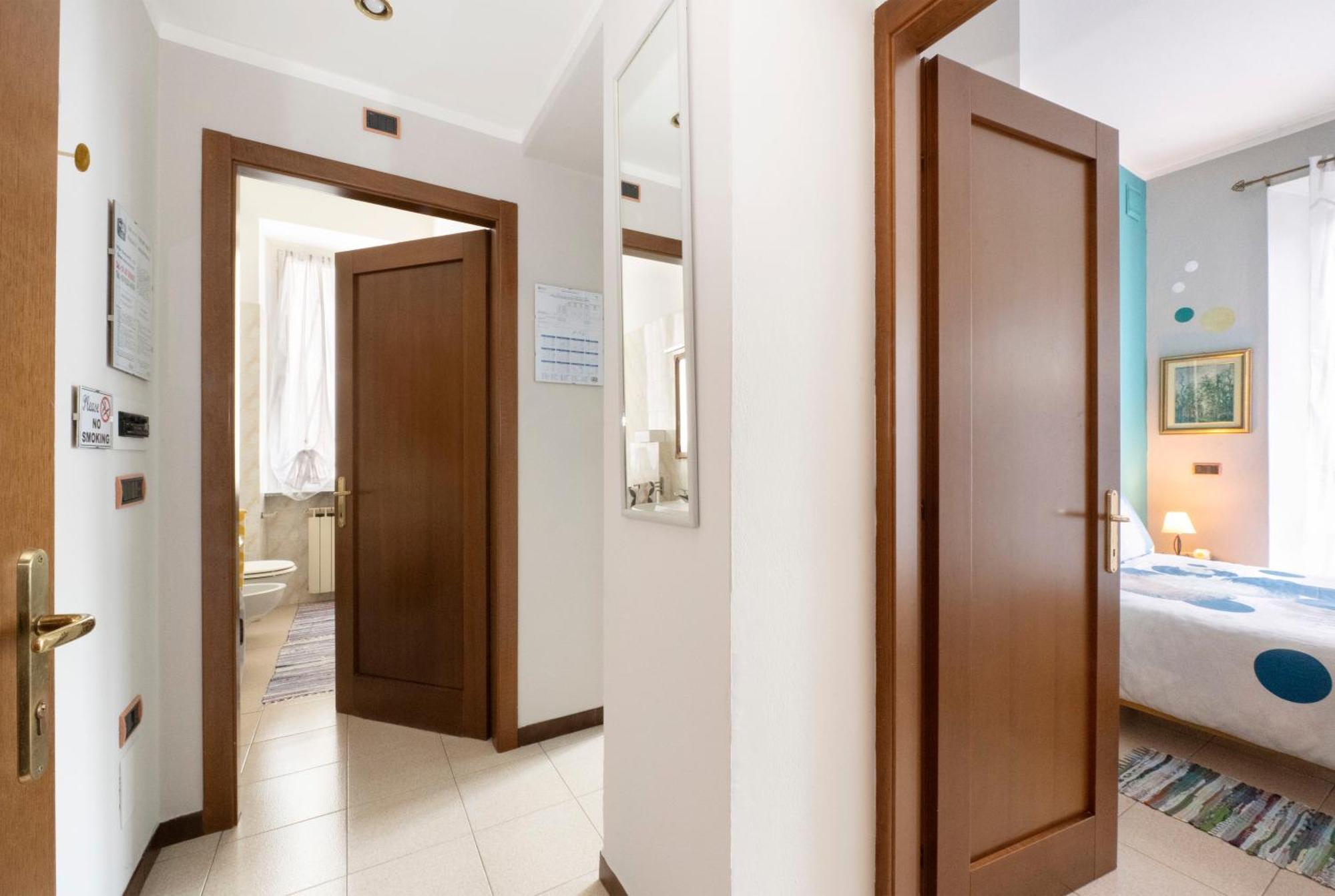 Bed & Breakfast Tiffany Domodossola Exterior photo